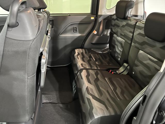 タントファンクロス　走行２１１９キロ／店舗代車／両側電動スライド１年保証・走行距離無制限　サイドエアバック　クリアランスソナー　オートマチックハイビーム　オートライト　ＬＥＤヘッドライト　ベンチシート　シートヒーター　両側電動スライドドア（埼玉県）の中古車