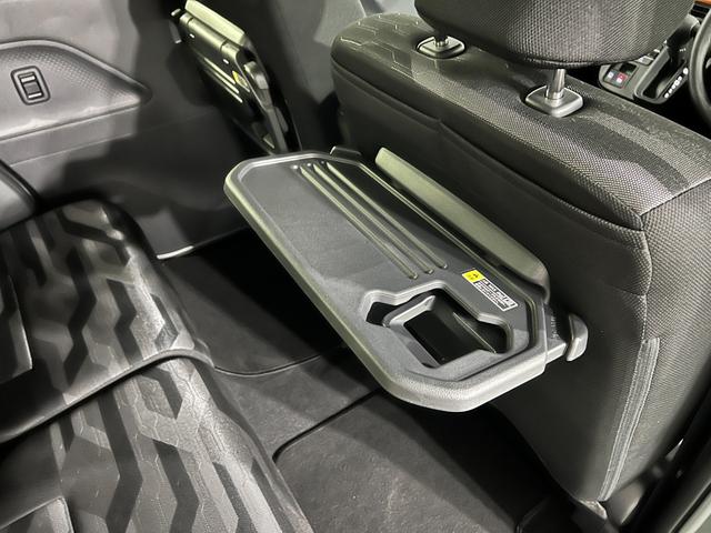 タントファンクロス　走行２１１９キロ／店舗代車／両側電動スライド１年保証・走行距離無制限　サイドエアバック　クリアランスソナー　オートマチックハイビーム　オートライト　ＬＥＤヘッドライト　ベンチシート　シートヒーター　両側電動スライドドア（埼玉県）の中古車