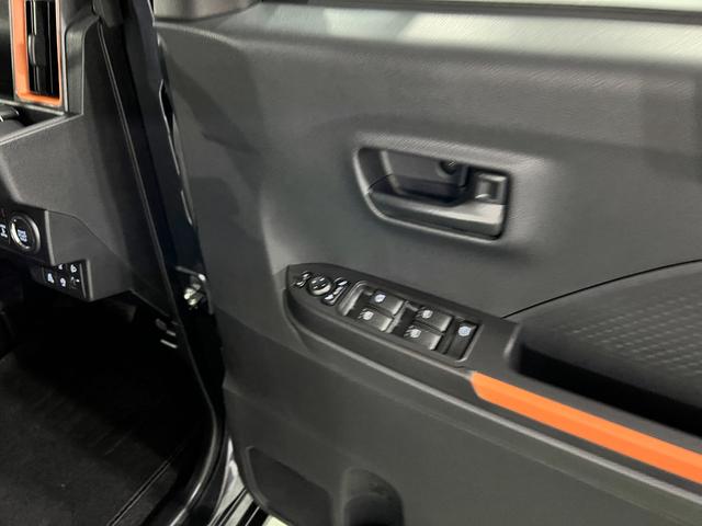 タントファンクロス　走行２１１９キロ／店舗代車／両側電動スライド１年保証・走行距離無制限　サイドエアバック　クリアランスソナー　オートマチックハイビーム　オートライト　ＬＥＤヘッドライト　ベンチシート　シートヒーター　両側電動スライドドア（埼玉県）の中古車