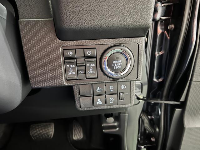 タントファンクロス　走行２１１９キロ／店舗代車／両側電動スライド１年保証・走行距離無制限　サイドエアバック　クリアランスソナー　オートマチックハイビーム　オートライト　ＬＥＤヘッドライト　ベンチシート　シートヒーター　両側電動スライドドア（埼玉県）の中古車