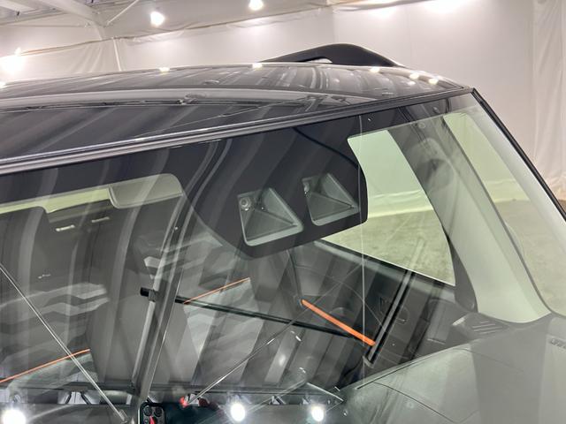 タントファンクロス　走行２１１９キロ／店舗代車／両側電動スライド１年保証・走行距離無制限　サイドエアバック　クリアランスソナー　オートマチックハイビーム　オートライト　ＬＥＤヘッドライト　ベンチシート　シートヒーター　両側電動スライドドア（埼玉県）の中古車
