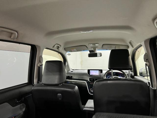 ムーヴカスタム X ハイパーSAII 走行121196キロ1年保証距離無制限 走行距離121196キロ フルセグナビ バックカメラ ブルートゥース 純正マット LEDヘッドランプ アイドリングストップ オート格納式ドアミラー(埼玉県)の中古車