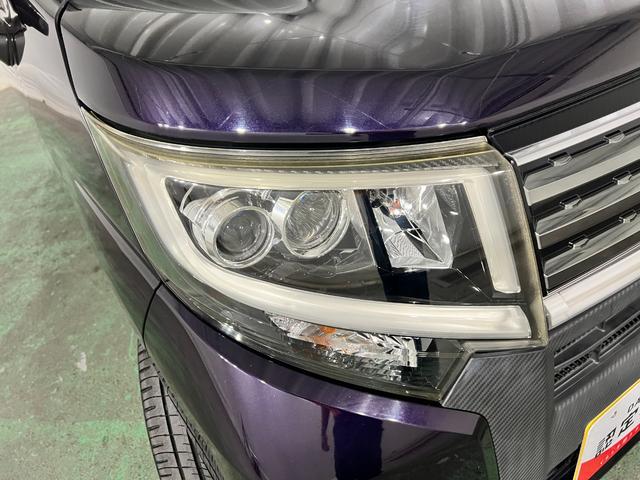 ムーヴカスタム X ハイパーSAII 走行121196キロ1年保証距離無制限 走行距離121196キロ フルセグナビ バックカメラ ブルートゥース 純正マット LEDヘッドランプ アイドリングストップ オート格納式ドアミラー(埼玉県)の中古車
