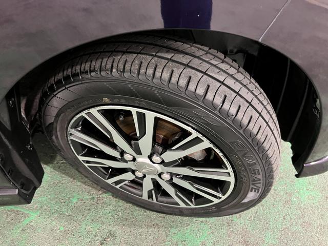 ムーヴカスタム X ハイパーSAII 走行121196キロ1年保証距離無制限 走行距離121196キロ フルセグナビ バックカメラ ブルートゥース 純正マット LEDヘッドランプ アイドリングストップ オート格納式ドアミラー(埼玉県)の中古車