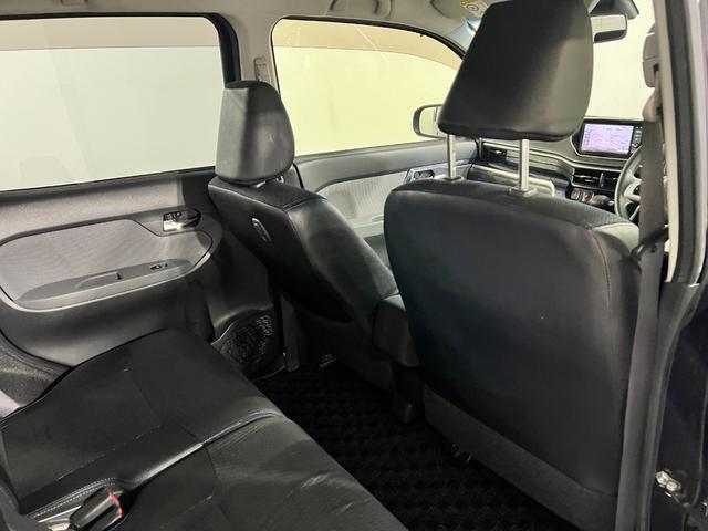 ムーヴカスタム X ハイパーSAII 走行121196キロ1年保証距離無制限 走行距離121196キロ フルセグナビ バックカメラ ブルートゥース 純正マット LEDヘッドランプ アイドリングストップ オート格納式ドアミラー(埼玉県)の中古車