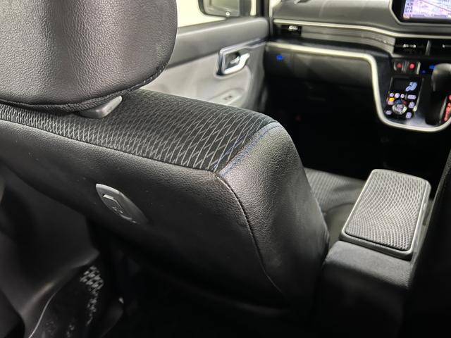 ムーヴカスタム X ハイパーSAII 走行121196キロ1年保証距離無制限 走行距離121196キロ フルセグナビ バックカメラ ブルートゥース 純正マット LEDヘッドランプ アイドリングストップ オート格納式ドアミラー(埼玉県)の中古車