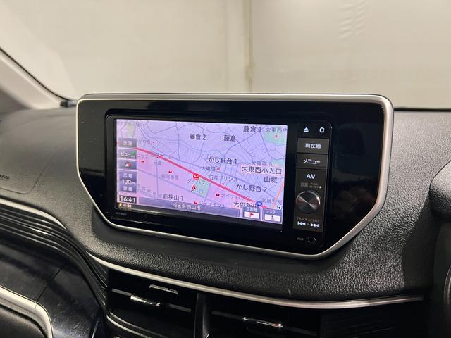 ムーヴカスタム X ハイパーSAII 走行121196キロ1年保証距離無制限 走行距離121196キロ フルセグナビ バックカメラ ブルートゥース 純正マット LEDヘッドランプ アイドリングストップ オート格納式ドアミラー(埼玉県)の中古車