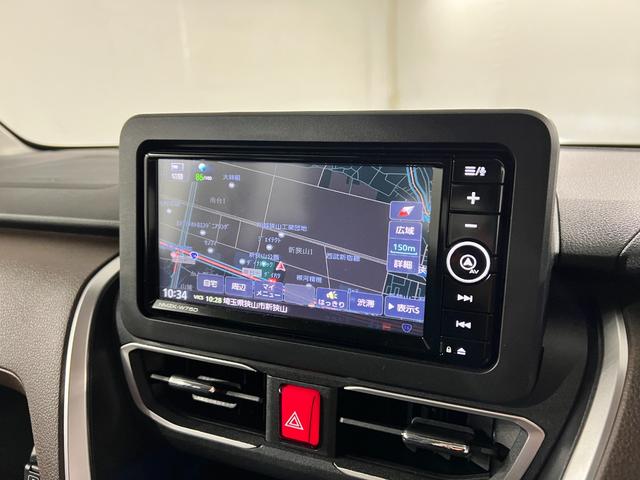 ムーヴG 走行2937キロ/ナビ/バックカメラ/LEDヘッドライト一年保証・走行距離無制限 フルセグナビ Bluetooth バックカメラ クリアランスソナー オートライト LEDヘッドライト 両側電動スライドドア(埼玉県)の中古車