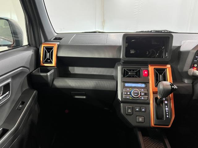 タフトＧ　走行３０７２キロ／店舗代車／シートヒーター１年保証・走行距離無制限　サイドエアバック　クリアランスソナー　オートマチックハイビーム　オートライト　ＬＥＤヘッドライト　ベンチシート　シートヒーター（埼玉県）の中古車