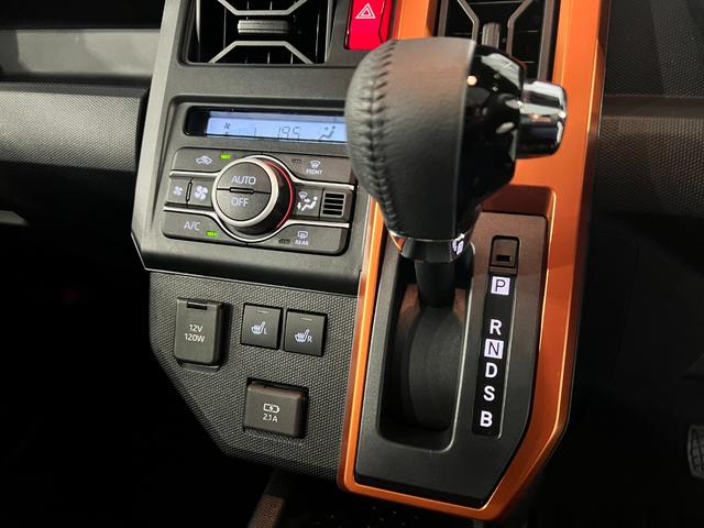 タフトＧ　走行３０７２キロ／店舗代車／シートヒーター１年保証・走行距離無制限　サイドエアバック　クリアランスソナー　オートマチックハイビーム　オートライト　ＬＥＤヘッドライト　ベンチシート　シートヒーター（埼玉県）の中古車