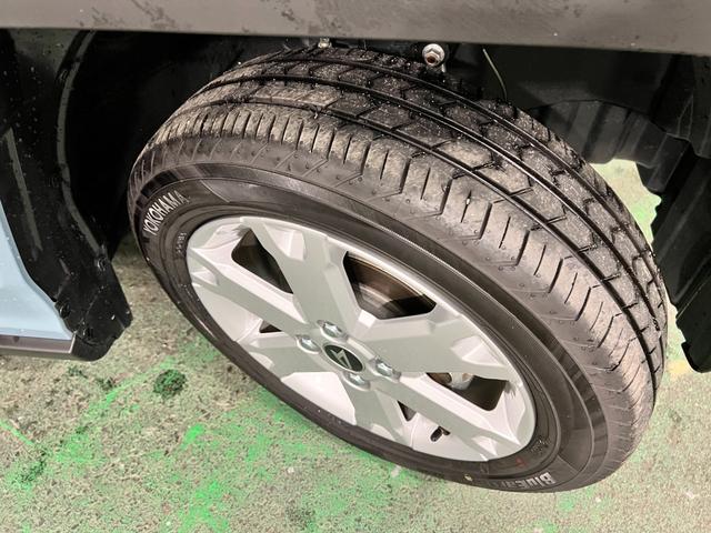 タフトＧ　走行３０７２キロ／店舗代車／シートヒーター１年保証・走行距離無制限　サイドエアバック　クリアランスソナー　オートマチックハイビーム　オートライト　ＬＥＤヘッドライト　ベンチシート　シートヒーター（埼玉県）の中古車
