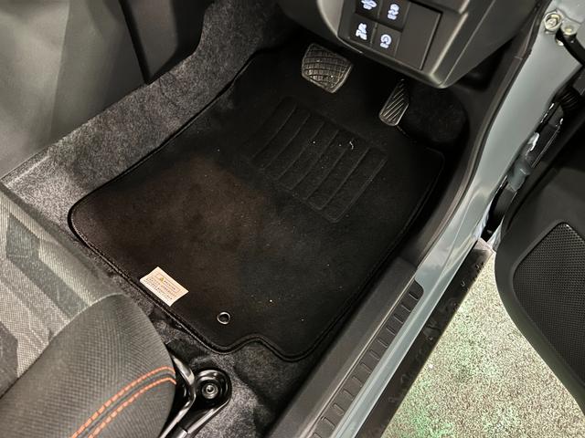 タフトＧ　走行３０７２キロ／店舗代車／シートヒーター１年保証・走行距離無制限　サイドエアバック　クリアランスソナー　オートマチックハイビーム　オートライト　ＬＥＤヘッドライト　ベンチシート　シートヒーター（埼玉県）の中古車