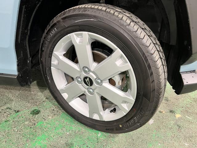 タフトＧ　走行３０７２キロ／店舗代車／シートヒーター１年保証・走行距離無制限　サイドエアバック　クリアランスソナー　オートマチックハイビーム　オートライト　ＬＥＤヘッドライト　ベンチシート　シートヒーター（埼玉県）の中古車