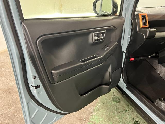 タフトＧ　走行３０７２キロ／店舗代車／シートヒーター１年保証・走行距離無制限　サイドエアバック　クリアランスソナー　オートマチックハイビーム　オートライト　ＬＥＤヘッドライト　ベンチシート　シートヒーター（埼玉県）の中古車