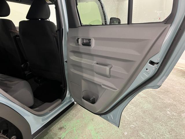 タフトＧ　走行３０７２キロ／店舗代車／シートヒーター１年保証・走行距離無制限　サイドエアバック　クリアランスソナー　オートマチックハイビーム　オートライト　ＬＥＤヘッドライト　ベンチシート　シートヒーター（埼玉県）の中古車