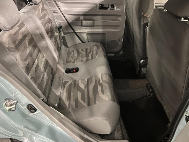 タフトＧ　走行３０７２キロ／店舗代車／シートヒーター１年保証・走行距離無制限　サイドエアバック　クリアランスソナー　オートマチックハイビーム　オートライト　ＬＥＤヘッドライト　ベンチシート　シートヒーター（埼玉県）の中古車