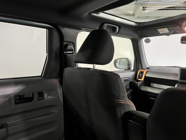 タフトＧ　走行３０７２キロ／店舗代車／シートヒーター１年保証・走行距離無制限　サイドエアバック　クリアランスソナー　オートマチックハイビーム　オートライト　ＬＥＤヘッドライト　ベンチシート　シートヒーター（埼玉県）の中古車