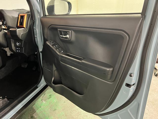 タフトＧ　走行３０７２キロ／店舗代車／シートヒーター１年保証・走行距離無制限　サイドエアバック　クリアランスソナー　オートマチックハイビーム　オートライト　ＬＥＤヘッドライト　ベンチシート　シートヒーター（埼玉県）の中古車