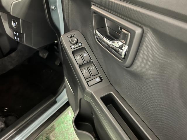 タフトＧ　走行３０７２キロ／店舗代車／シートヒーター１年保証・走行距離無制限　サイドエアバック　クリアランスソナー　オートマチックハイビーム　オートライト　ＬＥＤヘッドライト　ベンチシート　シートヒーター（埼玉県）の中古車