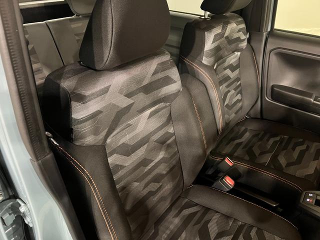 タフトＧ　走行３０７２キロ／店舗代車／シートヒーター１年保証・走行距離無制限　サイドエアバック　クリアランスソナー　オートマチックハイビーム　オートライト　ＬＥＤヘッドライト　ベンチシート　シートヒーター（埼玉県）の中古車