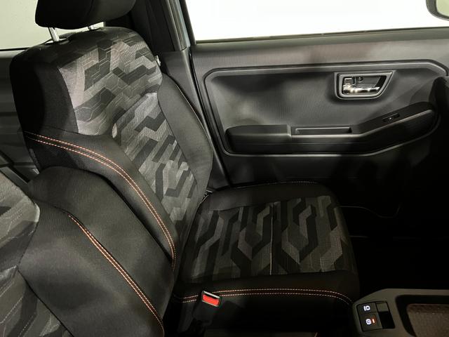タフトＧ　走行３０７２キロ／店舗代車／シートヒーター１年保証・走行距離無制限　サイドエアバック　クリアランスソナー　オートマチックハイビーム　オートライト　ＬＥＤヘッドライト　ベンチシート　シートヒーター（埼玉県）の中古車