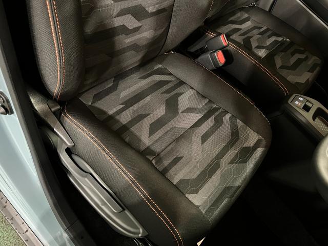 タフトＧ　走行３０７２キロ／店舗代車／シートヒーター１年保証・走行距離無制限　サイドエアバック　クリアランスソナー　オートマチックハイビーム　オートライト　ＬＥＤヘッドライト　ベンチシート　シートヒーター（埼玉県）の中古車