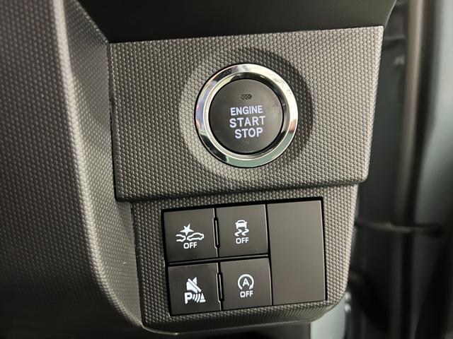タフトＧ　走行３０７２キロ／店舗代車／シートヒーター１年保証・走行距離無制限　サイドエアバック　クリアランスソナー　オートマチックハイビーム　オートライト　ＬＥＤヘッドライト　ベンチシート　シートヒーター（埼玉県）の中古車