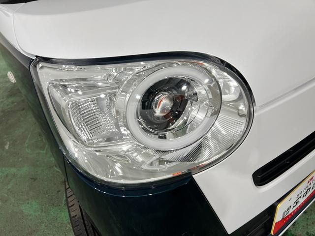 ムーヴキャンバスストライプスG 走行1236キロ/パノラマパーキング/代車一年保証・走行距離無制限 ディスプレイオーディオ 全周囲カメラ パノラマパーキング オートライト LEDヘッドライト シートヒーター 両側電動スライドドア(埼玉県)の中古車
