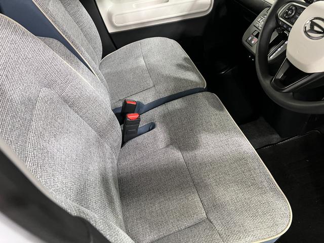 ムーヴキャンバスストライプスG 走行1236キロ/パノラマパーキング/代車一年保証・走行距離無制限 ディスプレイオーディオ 全周囲カメラ パノラマパーキング オートライト LEDヘッドライト シートヒーター 両側電動スライドドア(埼玉県)の中古車
