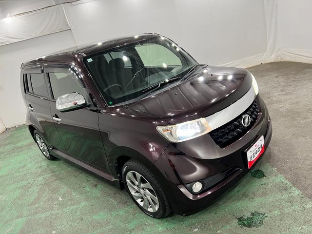 ｂＢＺ　煌　走行７９８４３キロ／車検整備付／ナビ／バックカメラ一年保証・走行距離無制限　フルセグナビ　ＤＶＤ　バックカメラ　ＥＴＣ　ベンチシート　助手席エアバック　純正カーペットマット（埼玉県）の中古車