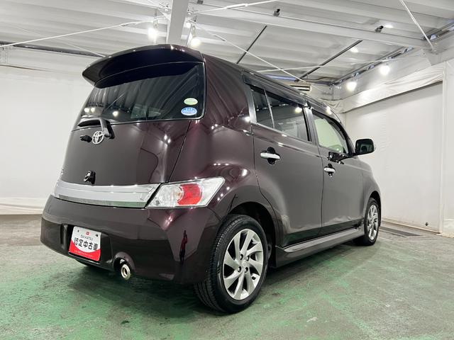ｂＢＺ　煌　走行７９８４３キロ／車検整備付／ナビ／バックカメラ一年保証・走行距離無制限　フルセグナビ　ＤＶＤ　バックカメラ　ＥＴＣ　ベンチシート　助手席エアバック　純正カーペットマット（埼玉県）の中古車