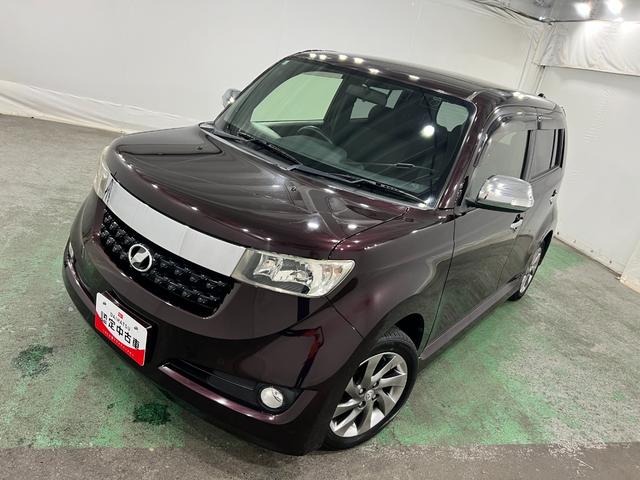 ｂＢＺ　煌　走行７９８４３キロ／車検整備付／ナビ／バックカメラ一年保証・走行距離無制限　フルセグナビ　ＤＶＤ　バックカメラ　ＥＴＣ　ベンチシート　助手席エアバック　純正カーペットマット（埼玉県）の中古車