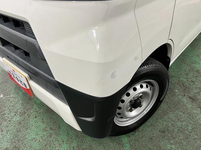 ハイゼットカーゴデラックスSAIII 走行102962キロ/FMAMラジオ1年保証距離無制限 走行距離102962キロ FMAMラジオ 純正マット 助手席エアバッグ クリアランスソナー オートライト LEDヘッドランプ アイドリングストップ 両側スライドドア(埼玉県)の中古車