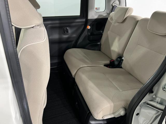 ムーヴキャンバスGメイクアップVS SAIII 雹害/走行31043キロ1年保証距離無制限 走行距離31043キロ 純正フルセグナビ パノラマモニター ドラレコ 純正マット サイドエアバッグ LEDヘッドランプ アイドリングストップ シートヒーター 両側電動スライドドア(埼玉県)の中古車