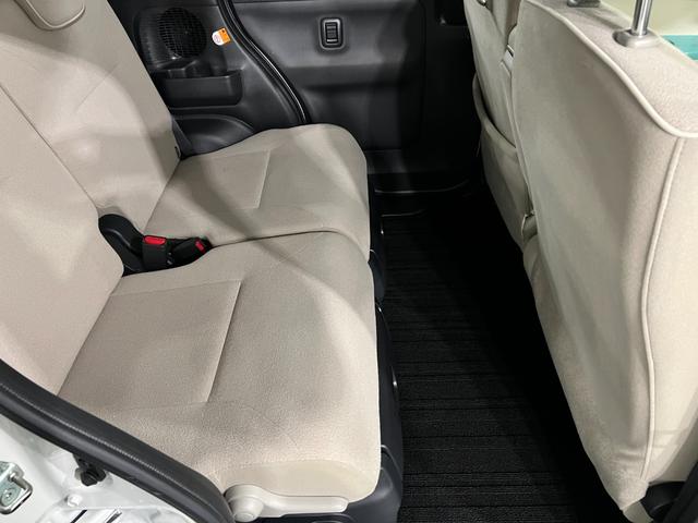 ムーヴキャンバスGメイクアップVS SAIII 雹害/走行31043キロ1年保証距離無制限 走行距離31043キロ 純正フルセグナビ パノラマモニター ドラレコ 純正マット サイドエアバッグ LEDヘッドランプ アイドリングストップ シートヒーター 両側電動スライドドア(埼玉県)の中古車