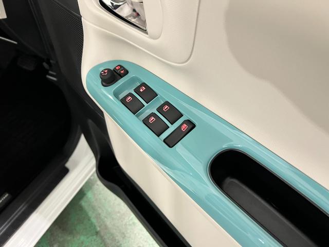 ムーヴキャンバスGメイクアップVS SAIII 雹害/走行31043キロ1年保証距離無制限 走行距離31043キロ 純正フルセグナビ パノラマモニター ドラレコ 純正マット サイドエアバッグ LEDヘッドランプ アイドリングストップ シートヒーター 両側電動スライドドア(埼玉県)の中古車