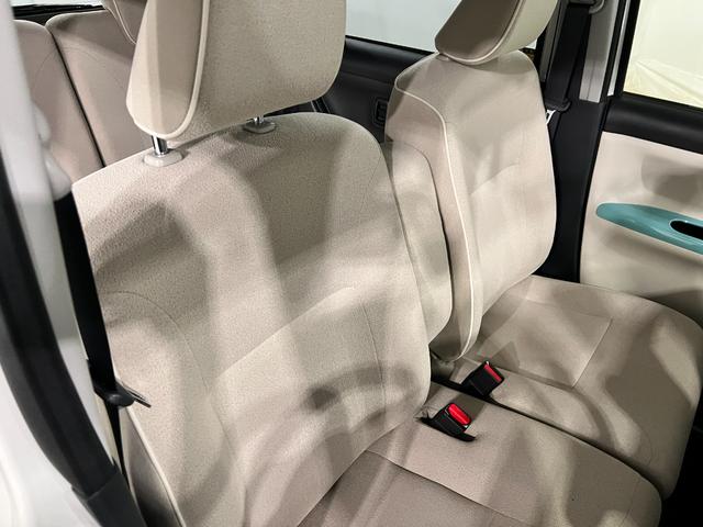 ムーヴキャンバスGメイクアップVS SAIII 雹害/走行31043キロ1年保証距離無制限 走行距離31043キロ 純正フルセグナビ パノラマモニター ドラレコ 純正マット サイドエアバッグ LEDヘッドランプ アイドリングストップ シートヒーター 両側電動スライドドア(埼玉県)の中古車