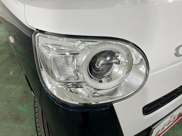 ムーヴキャンバスストライプスG 走行45234キロ/純正ナビ/ドラレコ1年保証距離無制限 走行距離45234キロ 純正フルセグナビ パノラマモニター ドラレコ 純正マット サイドエアバッグ LEDヘッドランプ アイドリングストップ シートヒーター 両側電動スライドドア(埼玉県)の中古車