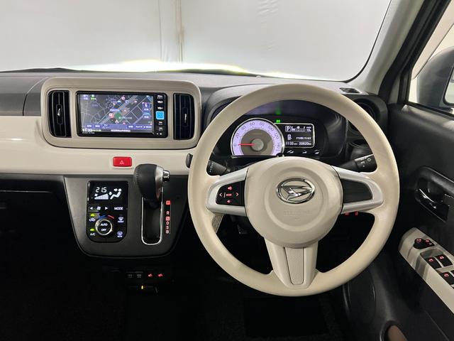 ミラトコットＧ　ＳＡIII　車検整備付／走行２０６２０キロ／ナビドラレコ１年保証距離無制限　走行距離２０６２０キロ　純正フルセグナビ　パノラマモニター　ドラレコ　純正マット　サイドエアバッグ　ＬＥＤヘッドランプ　アイドリングストップ　シートヒーター　オート格納式ドアミラー（埼玉県）の中古車