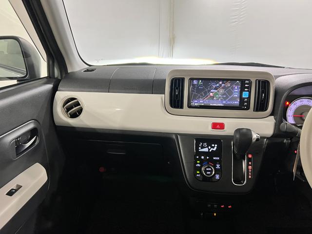 ミラトコットＧ　ＳＡIII　車検整備付／走行２０６２０キロ／ナビドラレコ１年保証距離無制限　走行距離２０６２０キロ　純正フルセグナビ　パノラマモニター　ドラレコ　純正マット　サイドエアバッグ　ＬＥＤヘッドランプ　アイドリングストップ　シートヒーター　オート格納式ドアミラー（埼玉県）の中古車