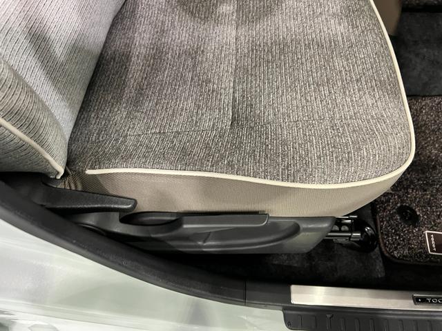 ミラトコットＧ　ＳＡIII　車検整備付／走行２０６２０キロ／ナビドラレコ１年保証距離無制限　走行距離２０６２０キロ　純正フルセグナビ　パノラマモニター　ドラレコ　純正マット　サイドエアバッグ　ＬＥＤヘッドランプ　アイドリングストップ　シートヒーター　オート格納式ドアミラー（埼玉県）の中古車
