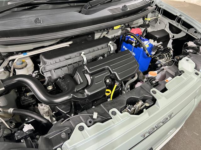ミラトコットＧ　ＳＡIII　車検整備付／走行２０６２０キロ／ナビドラレコ１年保証距離無制限　走行距離２０６２０キロ　純正フルセグナビ　パノラマモニター　ドラレコ　純正マット　サイドエアバッグ　ＬＥＤヘッドランプ　アイドリングストップ　シートヒーター　オート格納式ドアミラー（埼玉県）の中古車