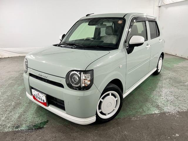 ミラトコットＧ　ＳＡIII　車検整備付／走行２０６２０キロ／ナビドラレコ１年保証距離無制限　走行距離２０６２０キロ　純正フルセグナビ　パノラマモニター　ドラレコ　純正マット　サイドエアバッグ　ＬＥＤヘッドランプ　アイドリングストップ　シートヒーター　オート格納式ドアミラー（埼玉県）の中古車