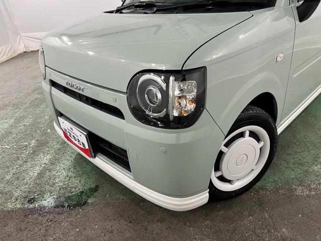 ミラトコットＧ　ＳＡIII　車検整備付／走行２０６２０キロ／ナビドラレコ１年保証距離無制限　走行距離２０６２０キロ　純正フルセグナビ　パノラマモニター　ドラレコ　純正マット　サイドエアバッグ　ＬＥＤヘッドランプ　アイドリングストップ　シートヒーター　オート格納式ドアミラー（埼玉県）の中古車