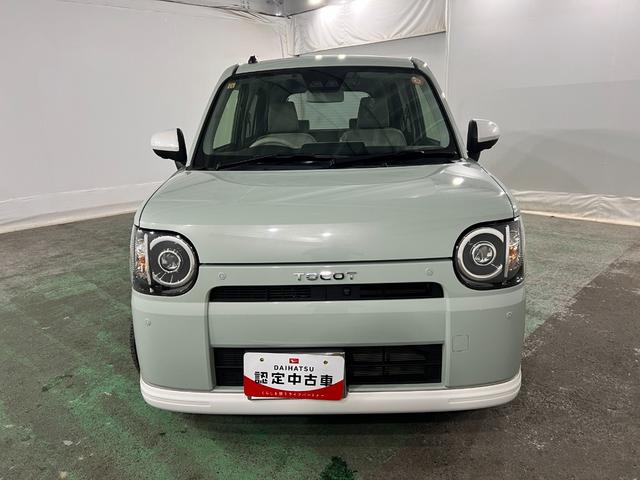 ミラトコットＧ　ＳＡIII　車検整備付／走行２０６２０キロ／ナビドラレコ１年保証距離無制限　走行距離２０６２０キロ　純正フルセグナビ　パノラマモニター　ドラレコ　純正マット　サイドエアバッグ　ＬＥＤヘッドランプ　アイドリングストップ　シートヒーター　オート格納式ドアミラー（埼玉県）の中古車