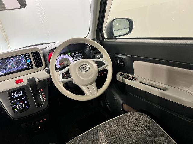 ミラトコットＧ　ＳＡIII　車検整備付／走行２０６２０キロ／ナビドラレコ１年保証距離無制限　走行距離２０６２０キロ　純正フルセグナビ　パノラマモニター　ドラレコ　純正マット　サイドエアバッグ　ＬＥＤヘッドランプ　アイドリングストップ　シートヒーター　オート格納式ドアミラー（埼玉県）の中古車