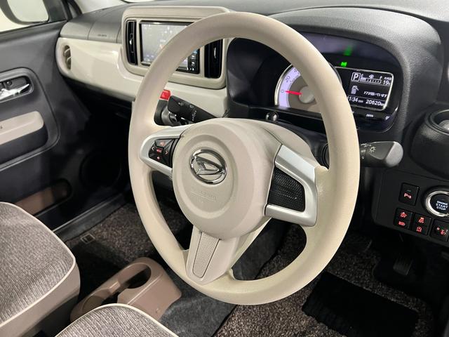 ミラトコットＧ　ＳＡIII　車検整備付／走行２０６２０キロ／ナビドラレコ１年保証距離無制限　走行距離２０６２０キロ　純正フルセグナビ　パノラマモニター　ドラレコ　純正マット　サイドエアバッグ　ＬＥＤヘッドランプ　アイドリングストップ　シートヒーター　オート格納式ドアミラー（埼玉県）の中古車