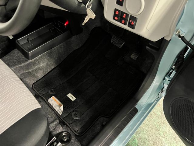 ミライースＸ　リミテッドＳＡIII　走行３５１４キロ／ナビ／ドラレコ１年保証距離無制限　走行距離３５１４キロ　フルセグナビ　バックカメラ　ドラレコ　純正マット　助手席エアバッグ　オートライト　ＬＥＤヘッドランプ　アイドリングストップ　電動格納式ドアミラー（埼玉県）の中古車