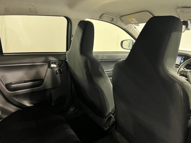 ミライースＸ　リミテッドＳＡIII　走行３５１４キロ／ナビ／ドラレコ１年保証距離無制限　走行距離３５１４キロ　フルセグナビ　バックカメラ　ドラレコ　純正マット　助手席エアバッグ　オートライト　ＬＥＤヘッドランプ　アイドリングストップ　電動格納式ドアミラー（埼玉県）の中古車