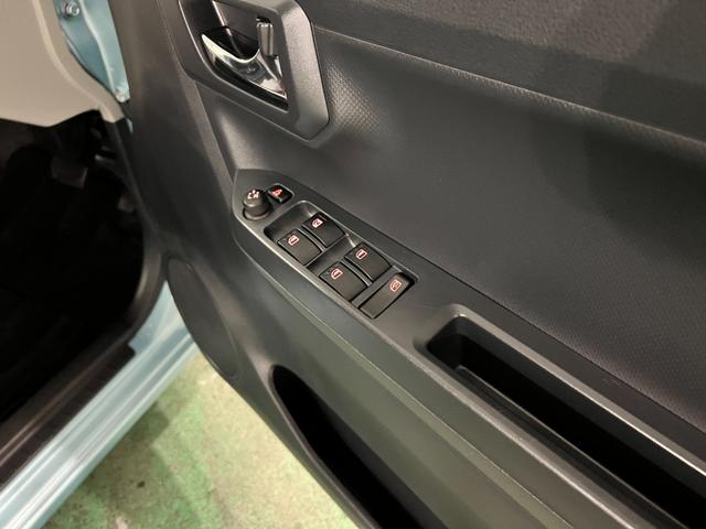 ミライースＸ　リミテッドＳＡIII　走行３５１４キロ／ナビ／ドラレコ１年保証距離無制限　走行距離３５１４キロ　フルセグナビ　バックカメラ　ドラレコ　純正マット　助手席エアバッグ　オートライト　ＬＥＤヘッドランプ　アイドリングストップ　電動格納式ドアミラー（埼玉県）の中古車